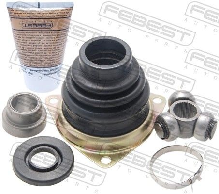 FEBEST Joint kit, drive shaft Article number: 2411-LOGLH cheaply