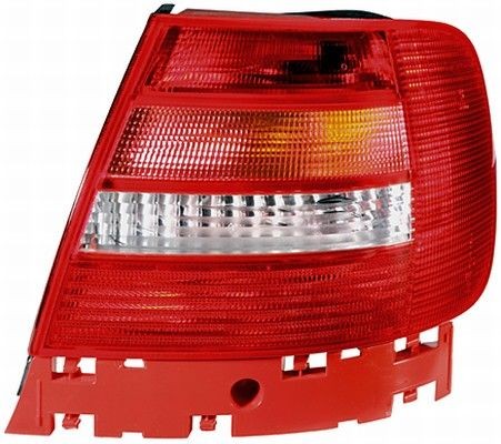 HELLA Rear light Article number: 2VP 354 361-021 cheaply