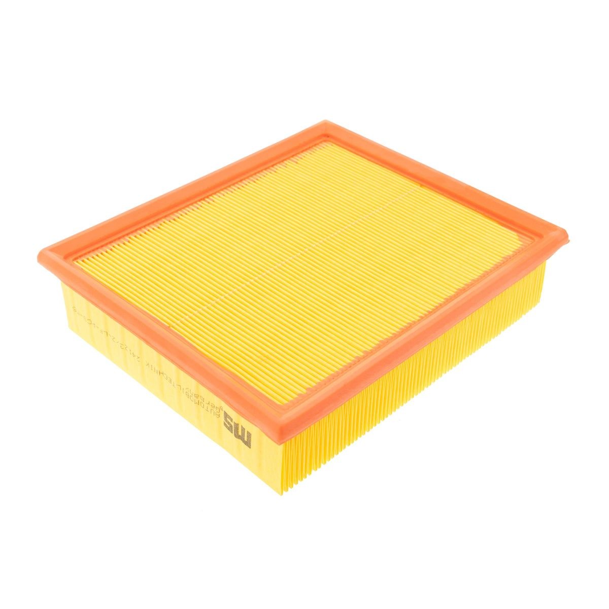 MASTER-SPORT Õhufilter Artikli number: 24123/2-LF-PCS-MS soodsalt