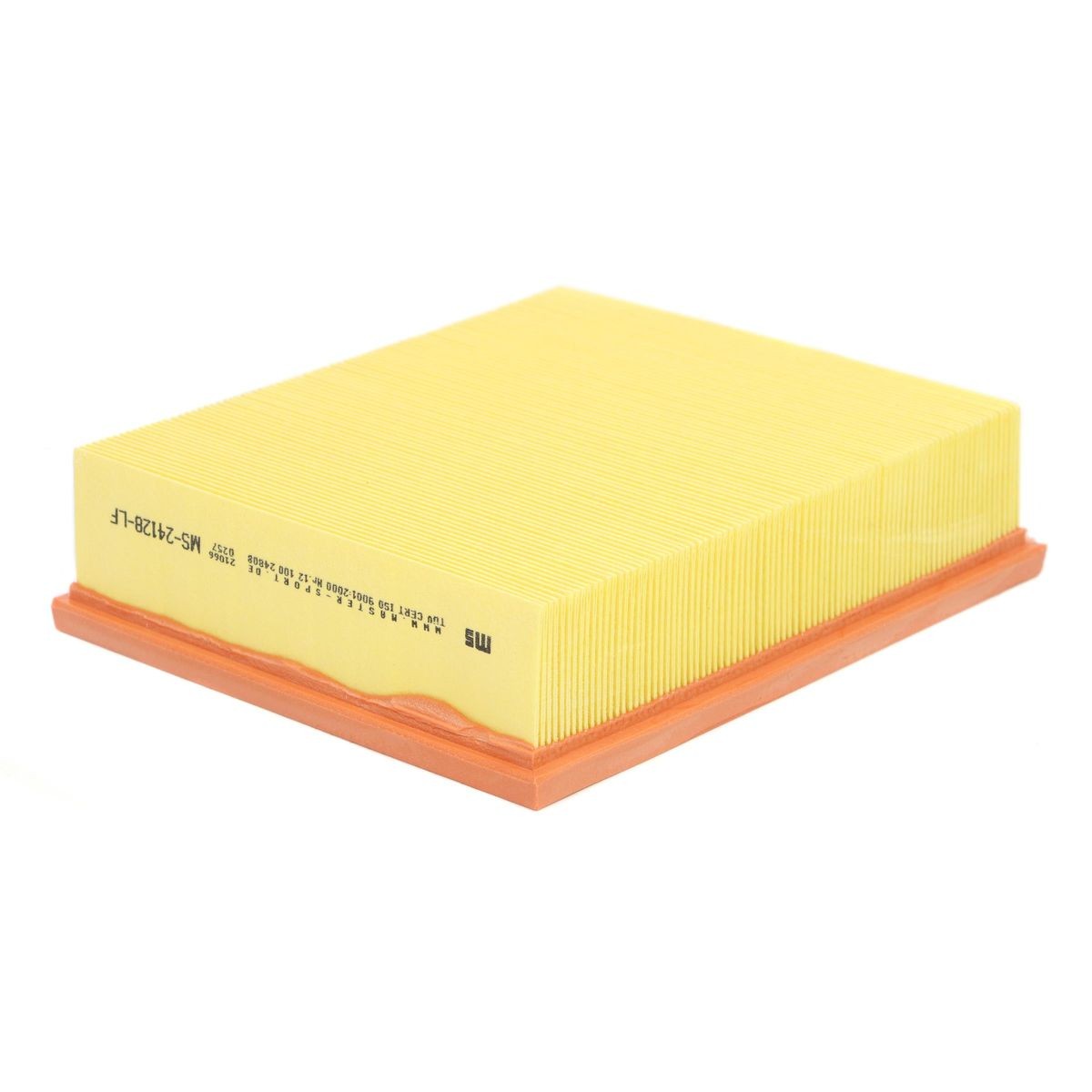 MASTER-SPORT Air filter Article number: 24128-LF-PCS-MS cheaply