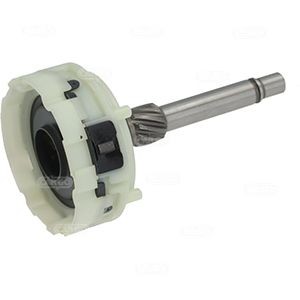 HC-Cargo Air conditioning compressor Article number: 241284 cheaply
