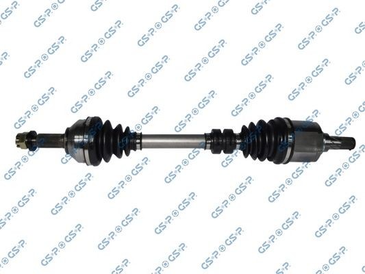 GSP Drive shaft Article number: 241400 cheaply