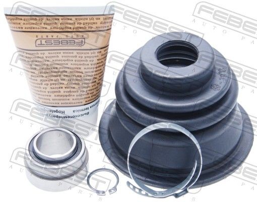 FEBEST Bellow Set, drive shaft Article number: 2415-01LH cheaply
