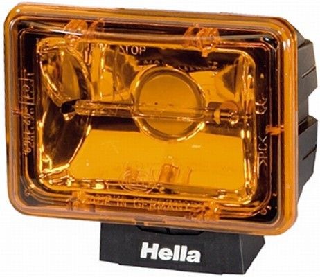 HELLA Strobe-type Beacon Article number: 2XD 007 854-821 cheaply