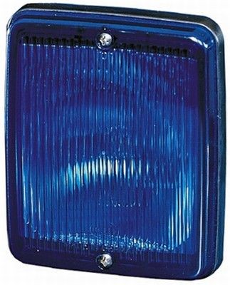 HELLA Strobe-type Beacon Article number: 2XD 008 135-811 cheaply