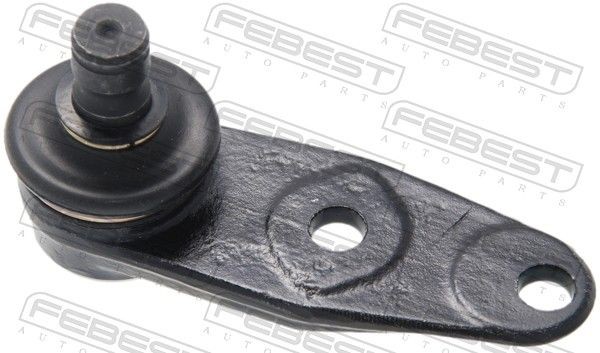 FEBEST Ball Joint Article number: 2420-CLIF cheaply