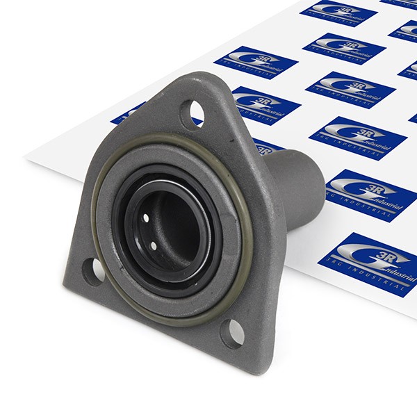 3RG 24202 Guide Tube, clutch C5 3.0 V6 207 PS Petrol 2005