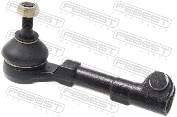 FEBEST Track rod end Article number: 2421-MEGLH cheaply