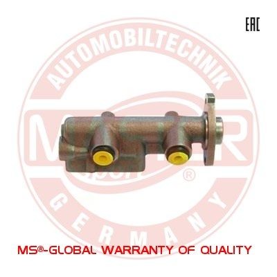 MASTER-SPORT Brake master cylinder Article number: 24212013121AT-PCS-MS cheaply