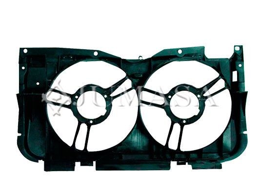 JUMASA Køleventilator Varenummer: 24213520 billige