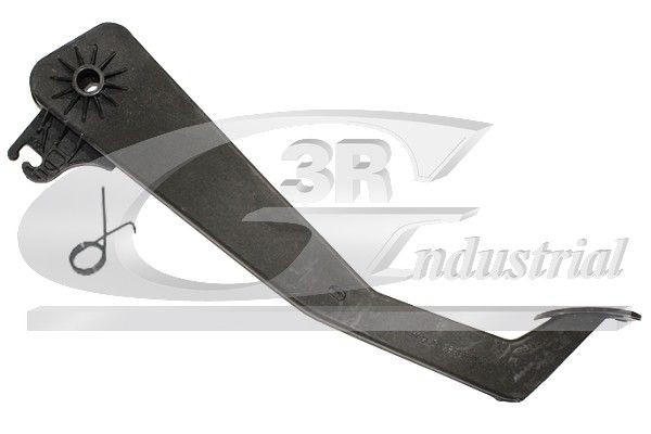 3RG Clutch Pedal Article number: 24225 cheaply