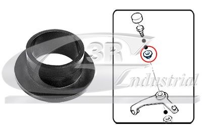 3RG Bush, selector- / shift rod Article number: 24231 cheaply
