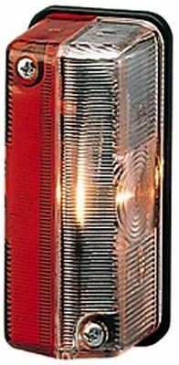 HELLA Marker Light Article number: 2XS 005 020-003 cheaply
