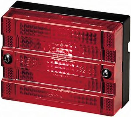 HELLA Marker Light Article number: 2XS 340 000-101 cheaply