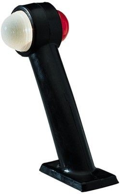 HELLA Omridslygte Varenummer: 2XS 340 107-011 billige