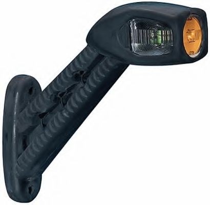 HELLA Omridslygte Varenummer: 2XS 340 418-031 billige