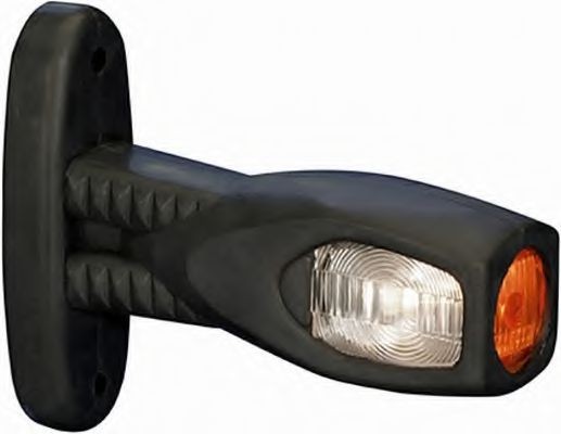 HELLA Omridslygte Varenummer: 2XS 340 447-021 billige