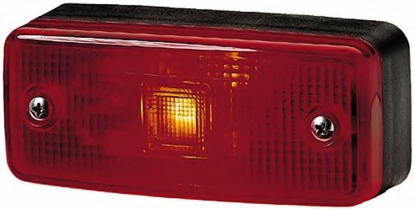 HELLA Marker Light Article number: 2XS 963 959-031 cheaply