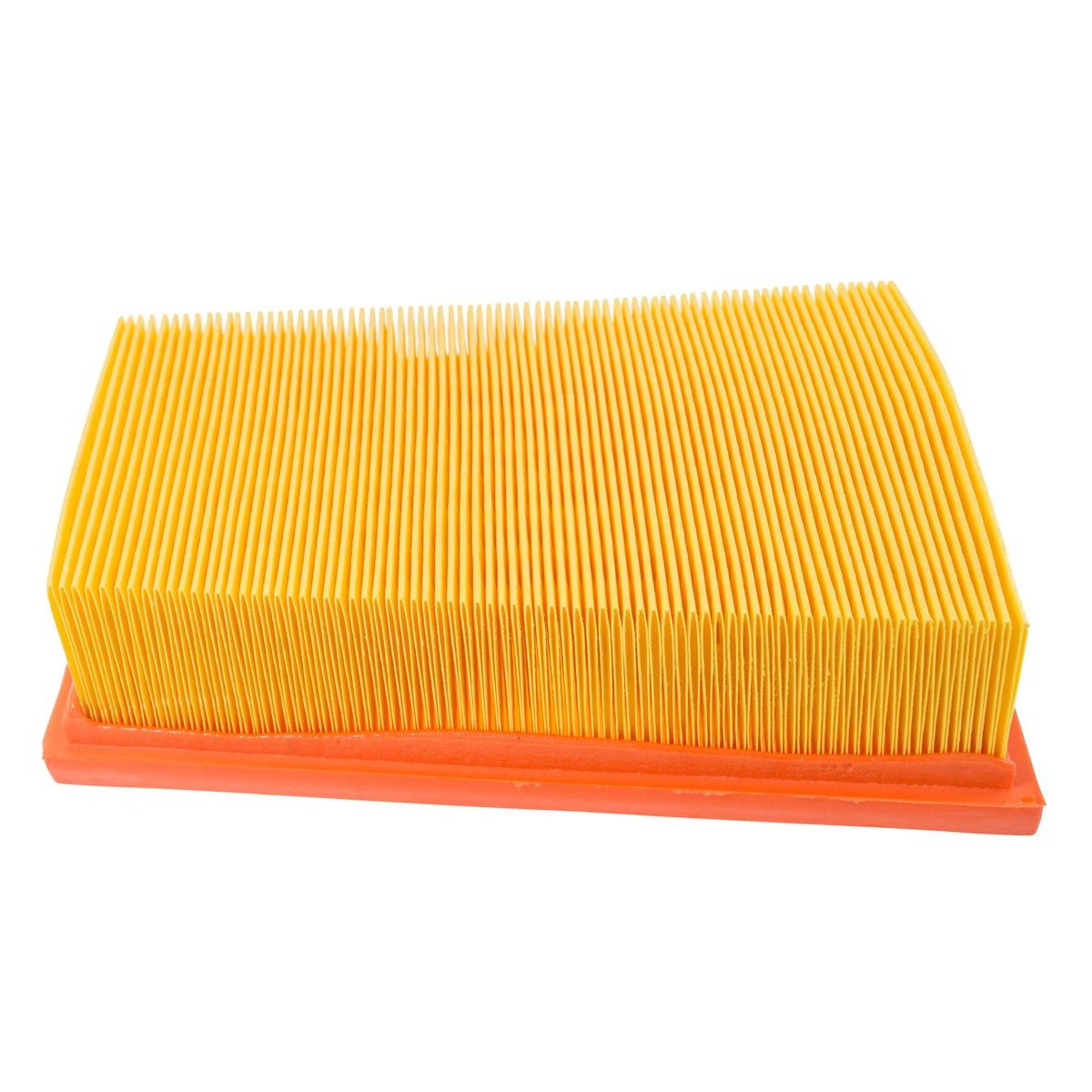 MASTER-SPORT Luftfilter artikkelnummer: 2433/2-LF-PCS-MS billig