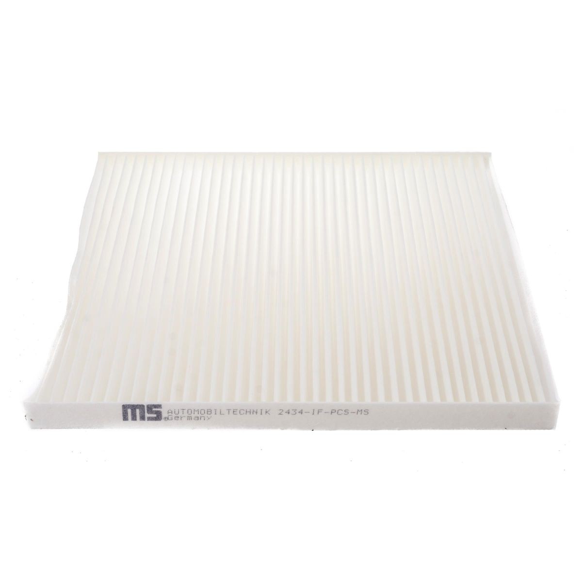 MASTER-SPORT Pollen filter Article number: 2434-IF-PCS-MS cheaply
