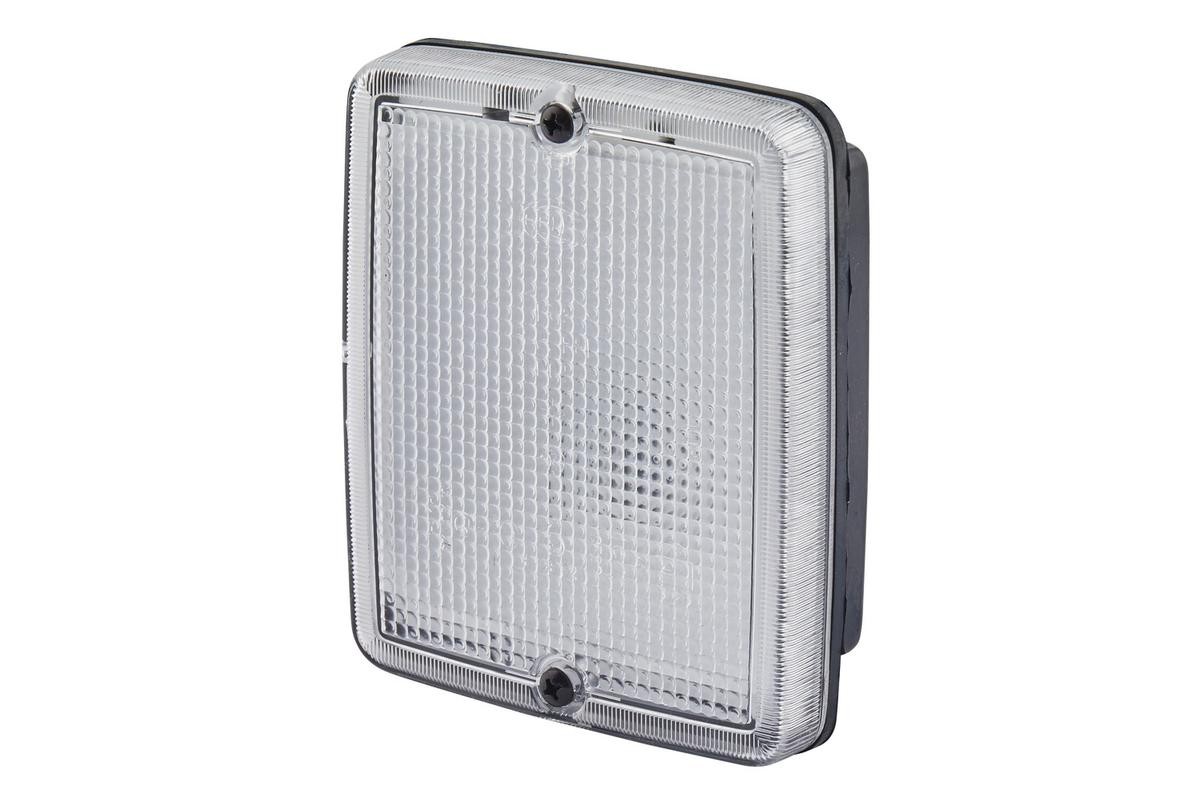 HELLA Baklygte Varenummer: 2ZR 003 236-311 billige
