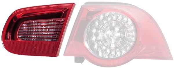 HELLA Baglygte Varenummer: 2ZR 009 247-101 billige