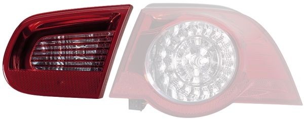 HELLA Baglygte Varenummer: 2ZR 009 247-141 billige
