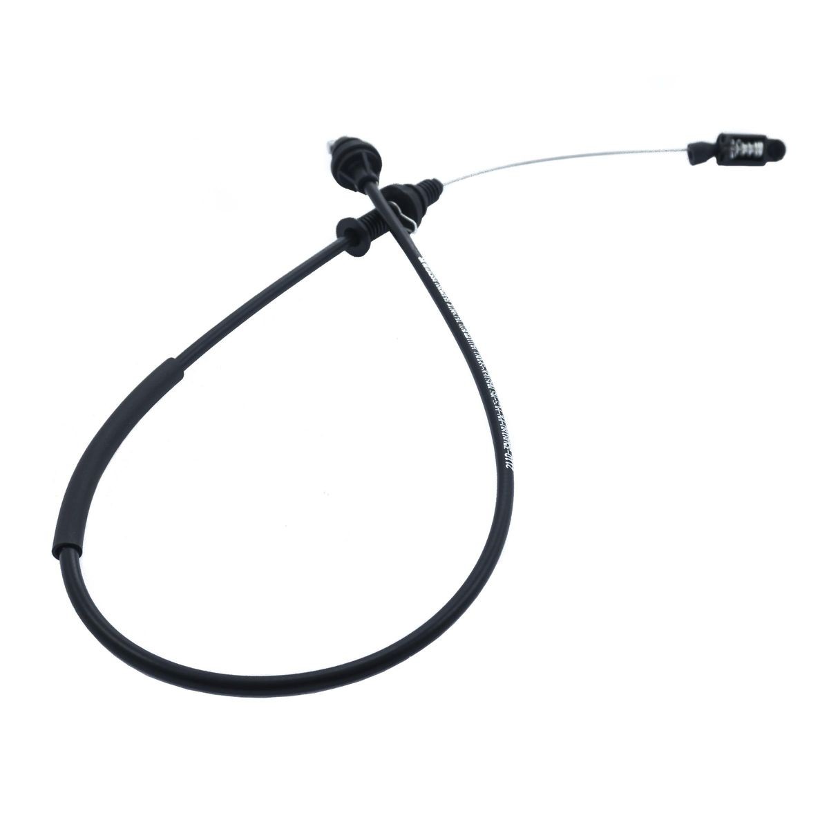 MASTER-SPORT Gaskabel Varenummer: 24372810352PR-PCS-MS billige