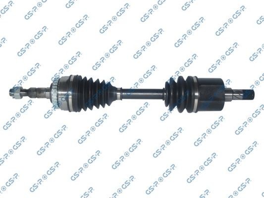 GSP Drivaxel Artikelnummer: 244032 billigt
