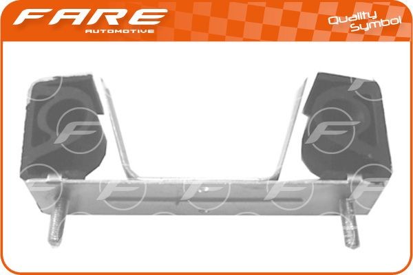 FARE SA Rubber Buffer, silencer Article number: 2441 cheaply