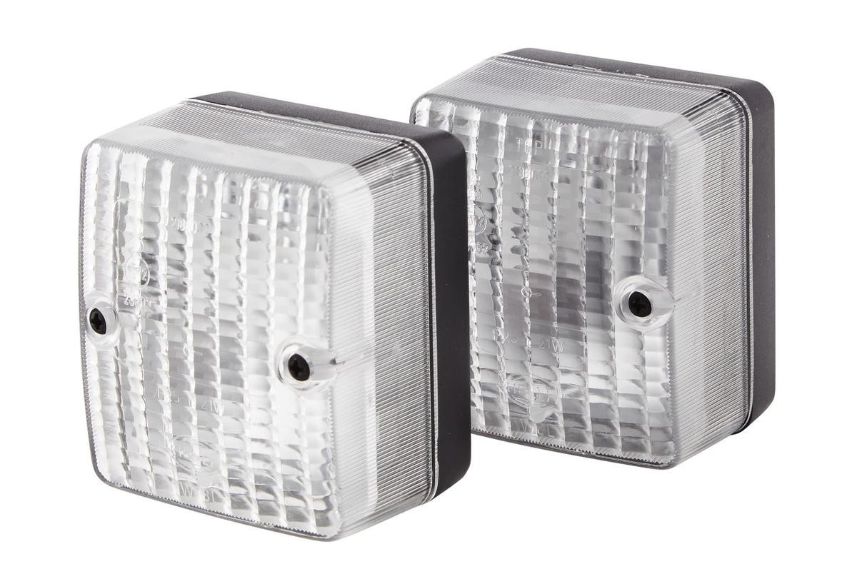 HELLA Baklygte Varenummer: 2ZR 996 012-111 billige