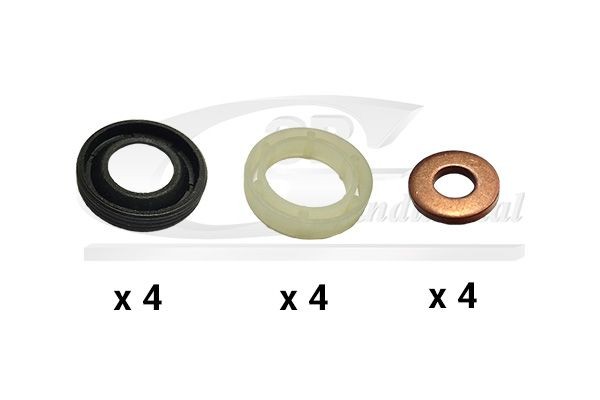 3RG Repair Kit, reversing lever Article number: 24500 cheaply