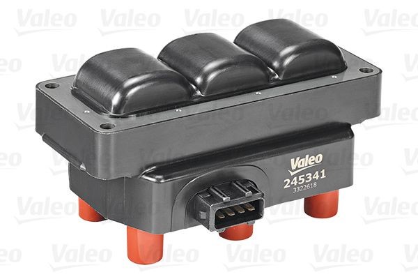 VALEO Tændspole Varenummer: 245341 billige