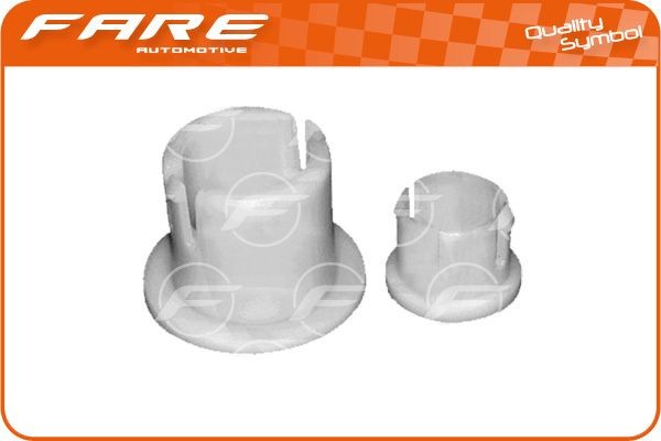 FARE SA Guide Tube, clutch Article number: 2454 cheaply