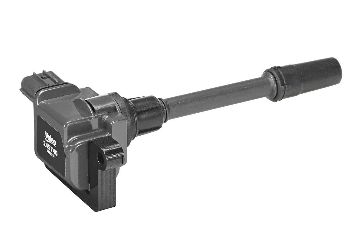 VALEO Ignition coil Article number: 245740 cheaply