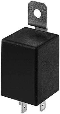HELLA Flasher Unit Article number: 4DB 009 123-031 cheaply