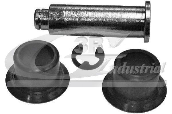 3RG 24615 Käigu- / lülituskang SUPER 5 1.1 45 HP Bensiin 1996