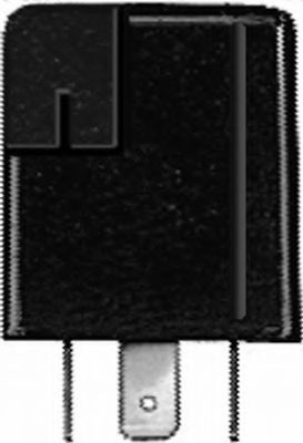 HELLA Indicator relay Article number: 4DM 005 698-031 cheaply