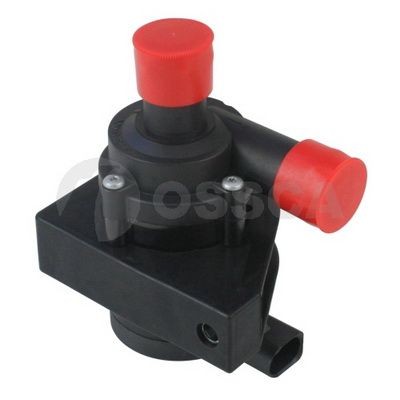 OSSCA Lisaveepump Artikli number: 24716 soodsalt