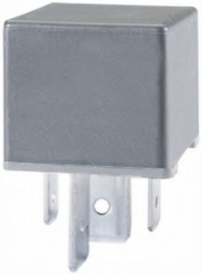 HELLA Relay, main current Article number: 4RA 003 530-067 cheaply