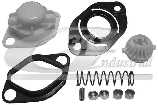 3RG Bush, selector- / shift rod Article number: 24749 cheaply