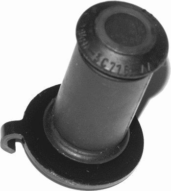 LEMFÖRDER Mounting, steering gear Article number: 24760 01 cheaply