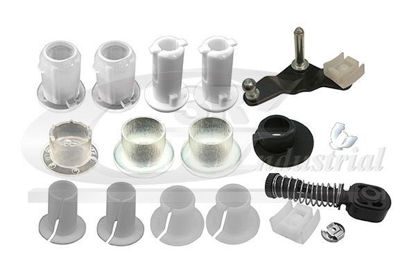 3RG Repair Kit, gear lever Article number: 24768 cheaply