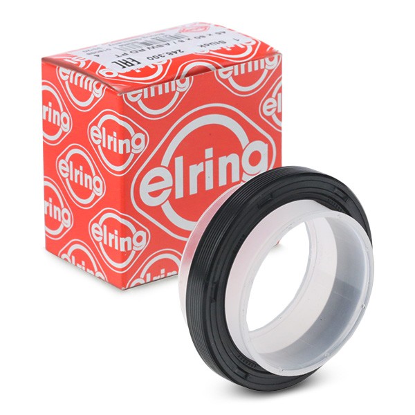 ELRING Crankshaft seal Article number: 248.300 cheaply