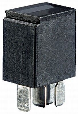 HELLA Relay, main current Article number: 4RD 007 814-011 cheaply
