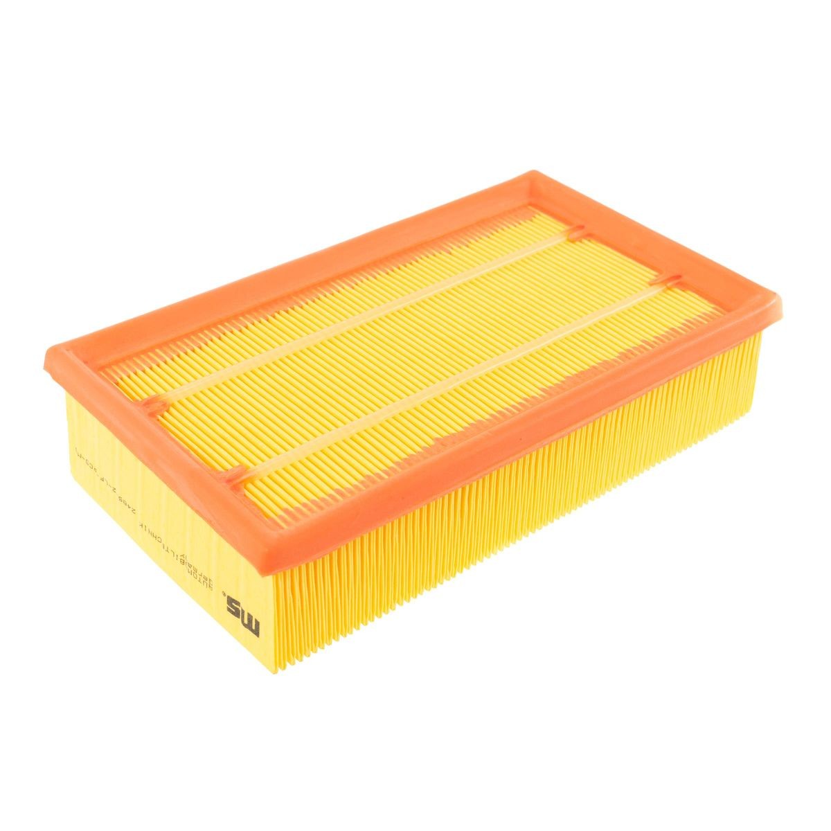 MASTER-SPORT Air filter Article number: 2485/2-LF-PCS-MS cheaply