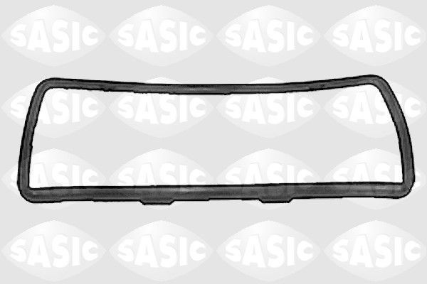 SASIC Ventilkåpspackning Artikelnummer: 2490540 billigt