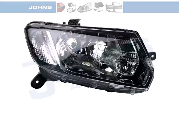 JOHNS Far număr articol: 25 22 10 ieftin