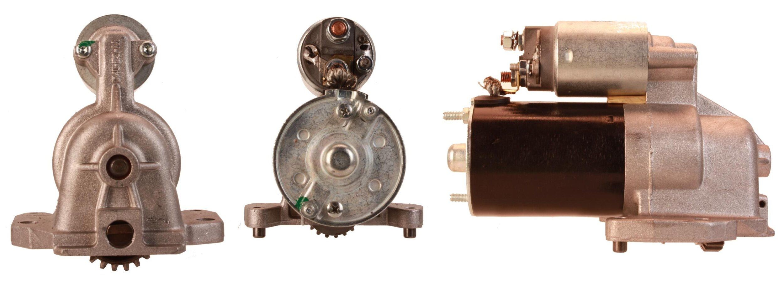 ELSTOCK Starter motor Article number: 25-2305 cheaply