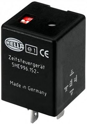 HELLA Control Unit Article number: 5HE 996 152-091 cheaply